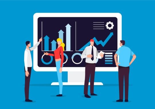 The Executive Operations Performance Indicator System, or EO Pis