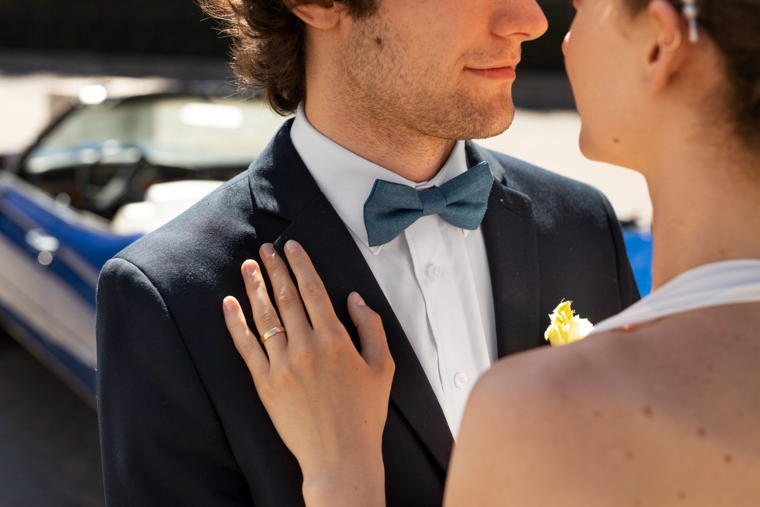 Unique Wedding Band Styles for Modern Couples