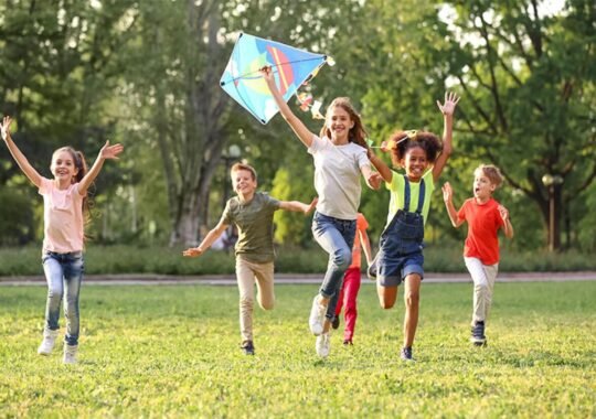 The Uncomfortable Truths About Your Favorite Childhood Memories