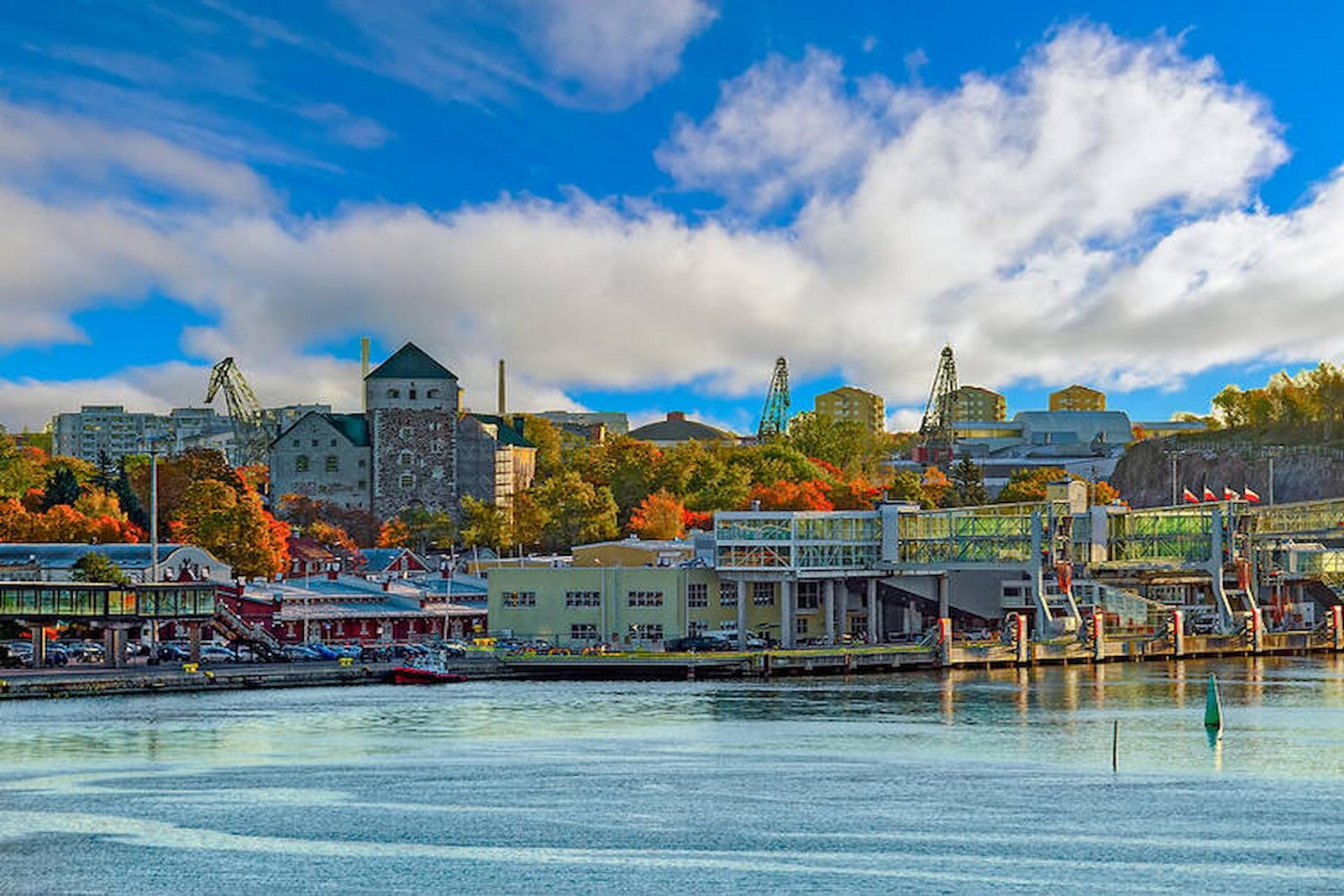 Unconventional Travel Destinations You Won’t Find in Tour Guides