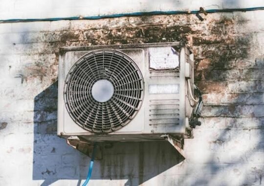 How to Choose the Right AC Repair Service