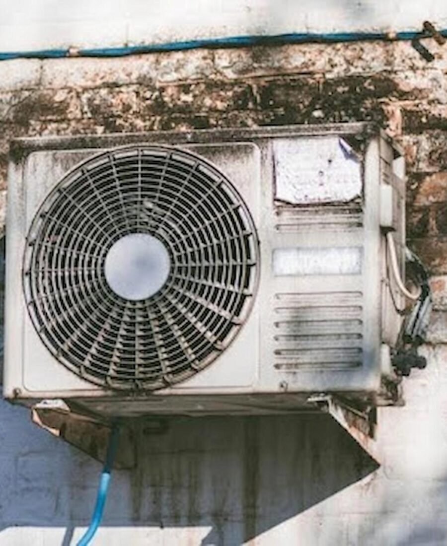How to Choose the Right AC Repair Service