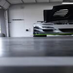 Fast Garage Floor Coating: One-Day Installation Specialists