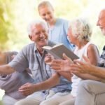 Essential Valuables for Seniors Moving Into Senior Living Homes