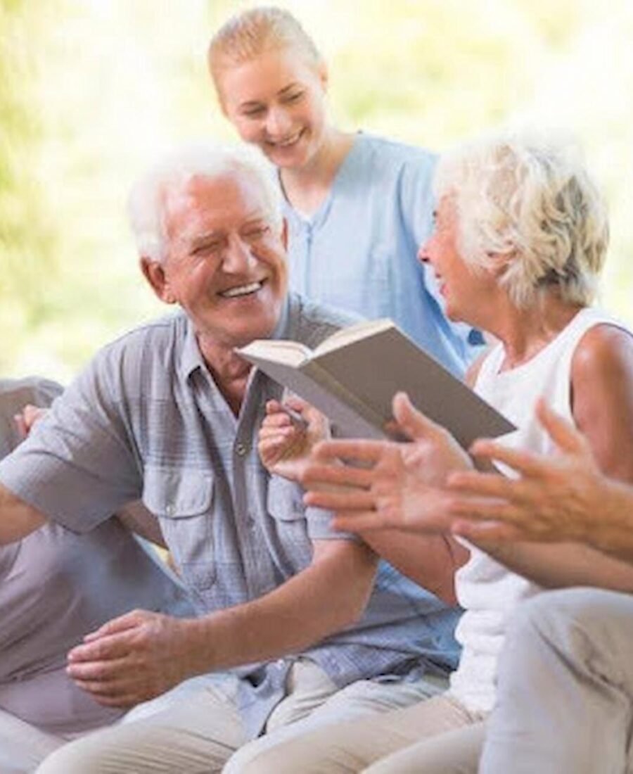 Essential Valuables for Seniors Moving Into Senior Living Homes