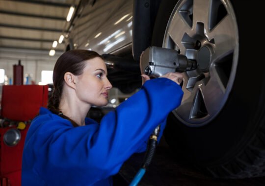 Choosing the Right Caster Wheels for Diverse Applications