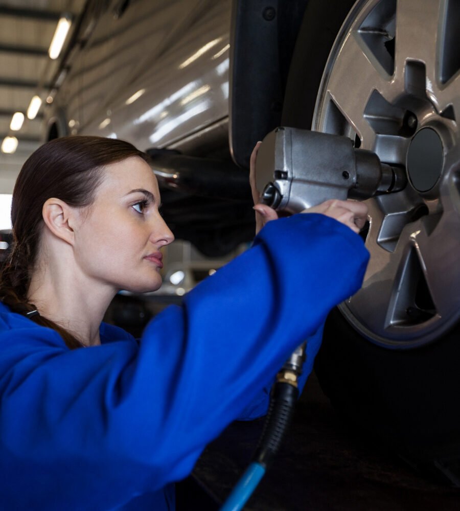 Choosing the Right Caster Wheels for Diverse Applications