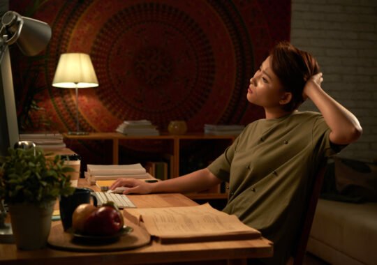 Managing Daily Life with Depression: Practical Strategies for Well-Being