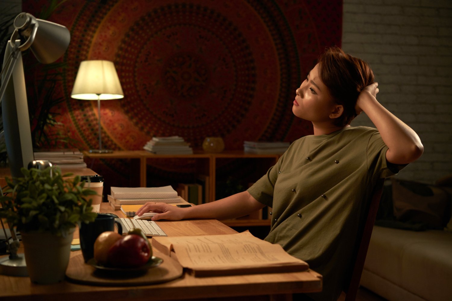 Managing Daily Life with Depression: Practical Strategies for Well-Being