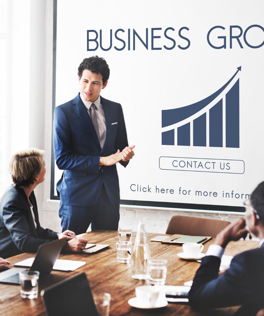 Making Space for Growth in Business and Life