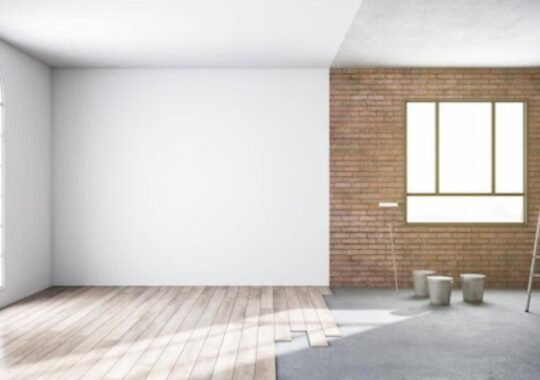 Maximizing Space: Room Expansion Tips for Modern Homes