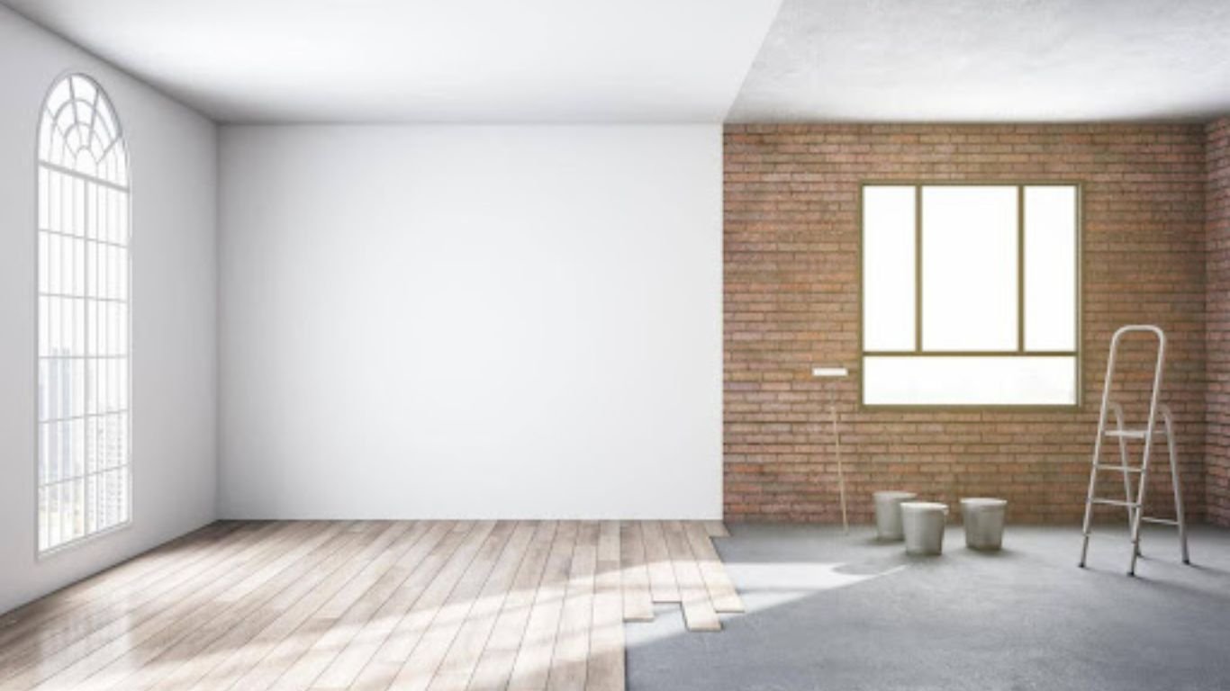 Maximizing Space: Room Expansion Tips for Modern Homes