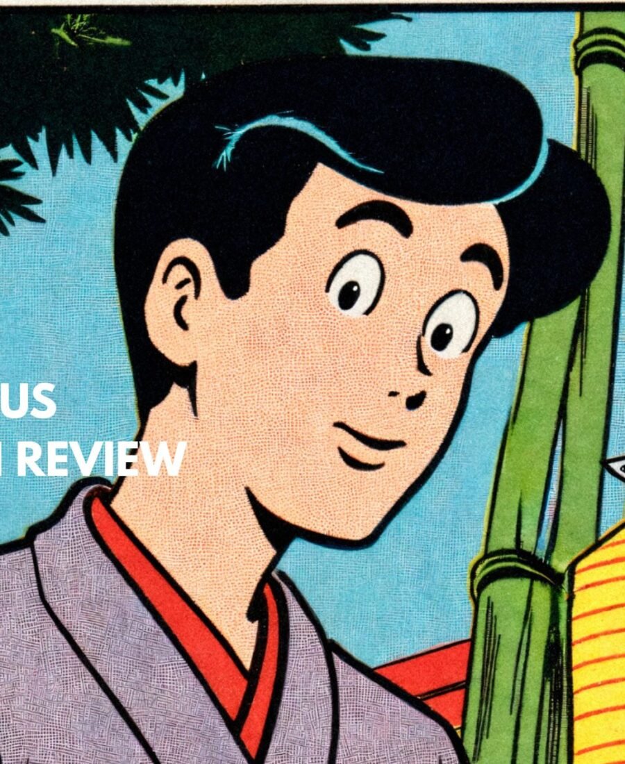 Olympus Scanlation Review: Can You Trust It?