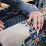 The Revival of Vinyl: Why Physical Music is Making a Comeback