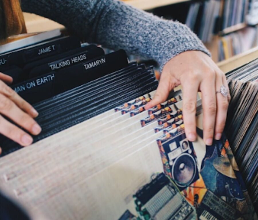 The Revival of Vinyl: Why Physical Music is Making a Comeback