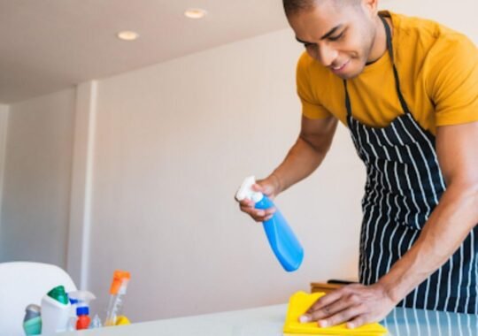 Top Benefits of Premium Cleaning Services for Homes and Businesses