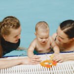 What Parents Should Avoid Doing Before Infant Swimming Lessons