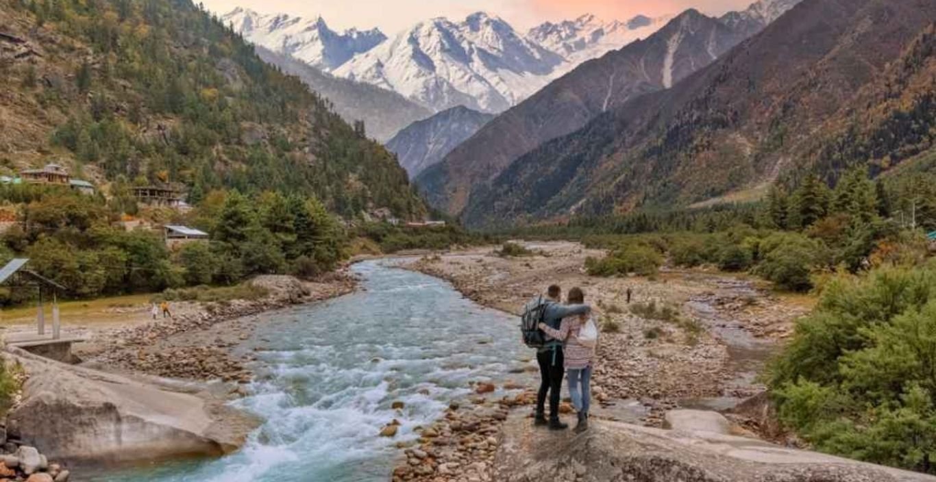 Valentine’s Escape in Jibhi Hidden Gems and Perfect Couple Spots