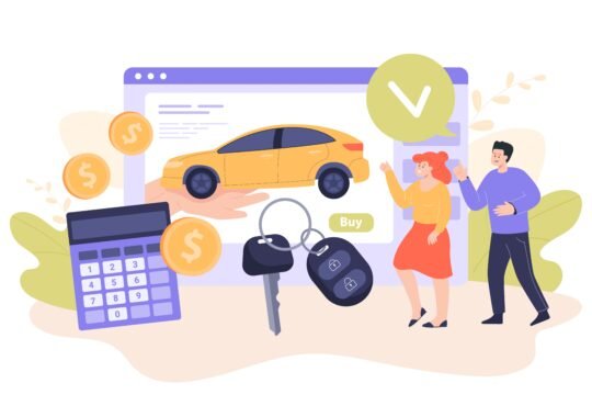 How to Get the Best Value for a New Vehicle Purchase