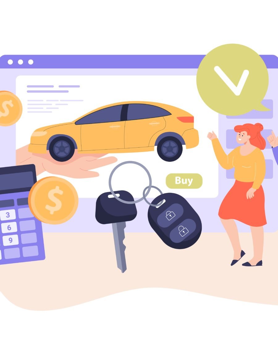 How to Get the Best Value for a New Vehicle Purchase