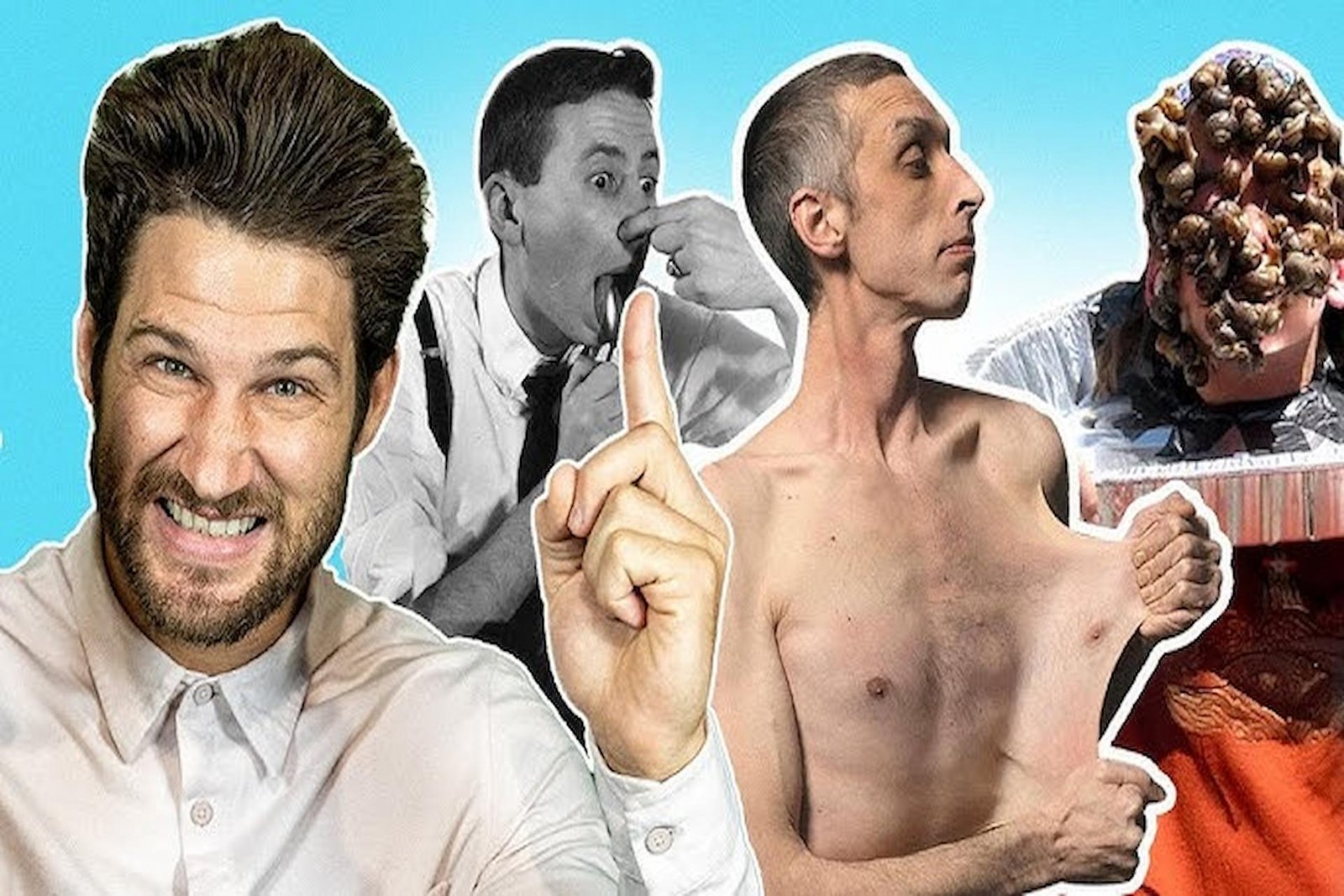 Weird World Records You Never Knew Existed And How to Break One