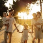 Planning a Family Vacation: Tips for Stress-Free Travel With Kids