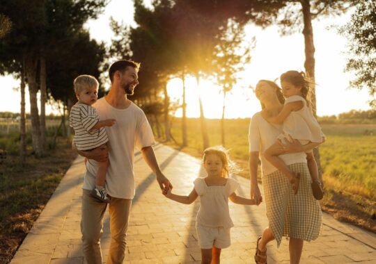 Planning a Family Vacation: Tips for Stress-Free Travel With Kids