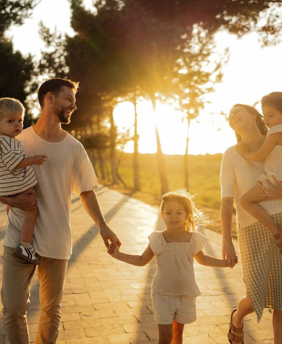 Planning a Family Vacation: Tips for Stress-Free Travel With Kids