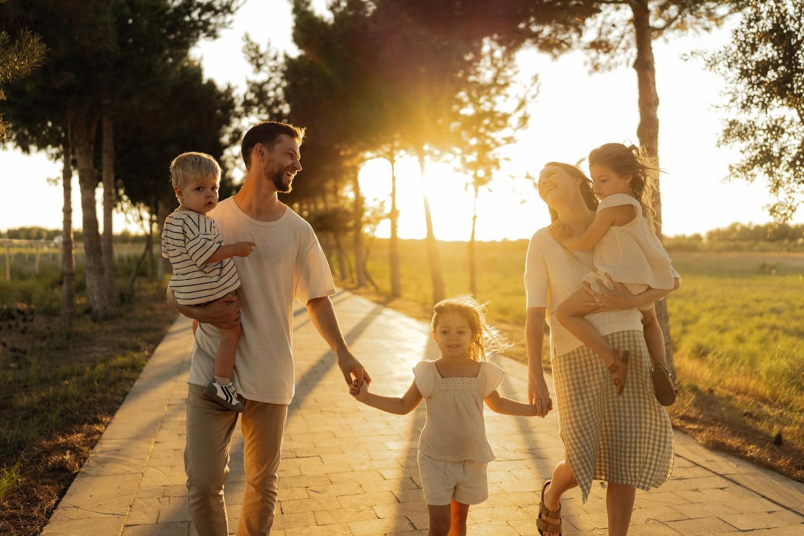 Planning a Family Vacation: Tips for Stress-Free Travel With Kids