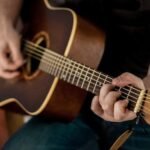 Unlock Retro Tones With a Compact Analog Synth Guitar Pedal