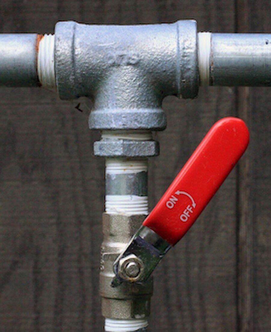 Water Line Repair Solutions for Reliable Flow