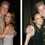 Who Is Cathleen Oveson? Everything About The Life of Kenny Johnson’s Wife