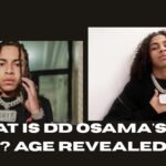 What Is DD Osama’s Age? Age Revealed