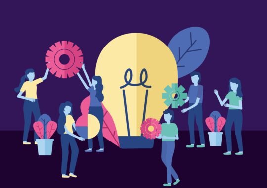 Fostering Educational Innovation Through Transformational Leadership