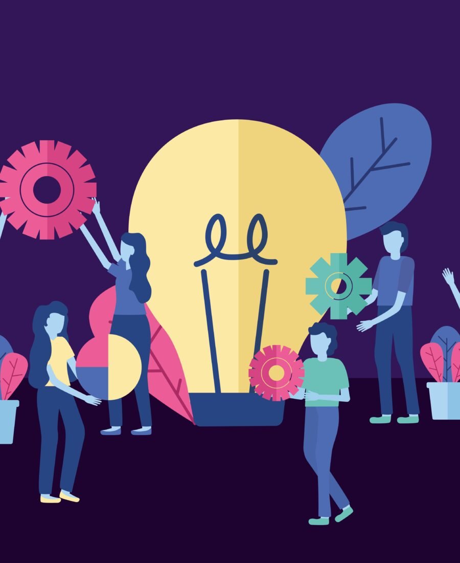 Fostering Educational Innovation Through Transformational Leadership