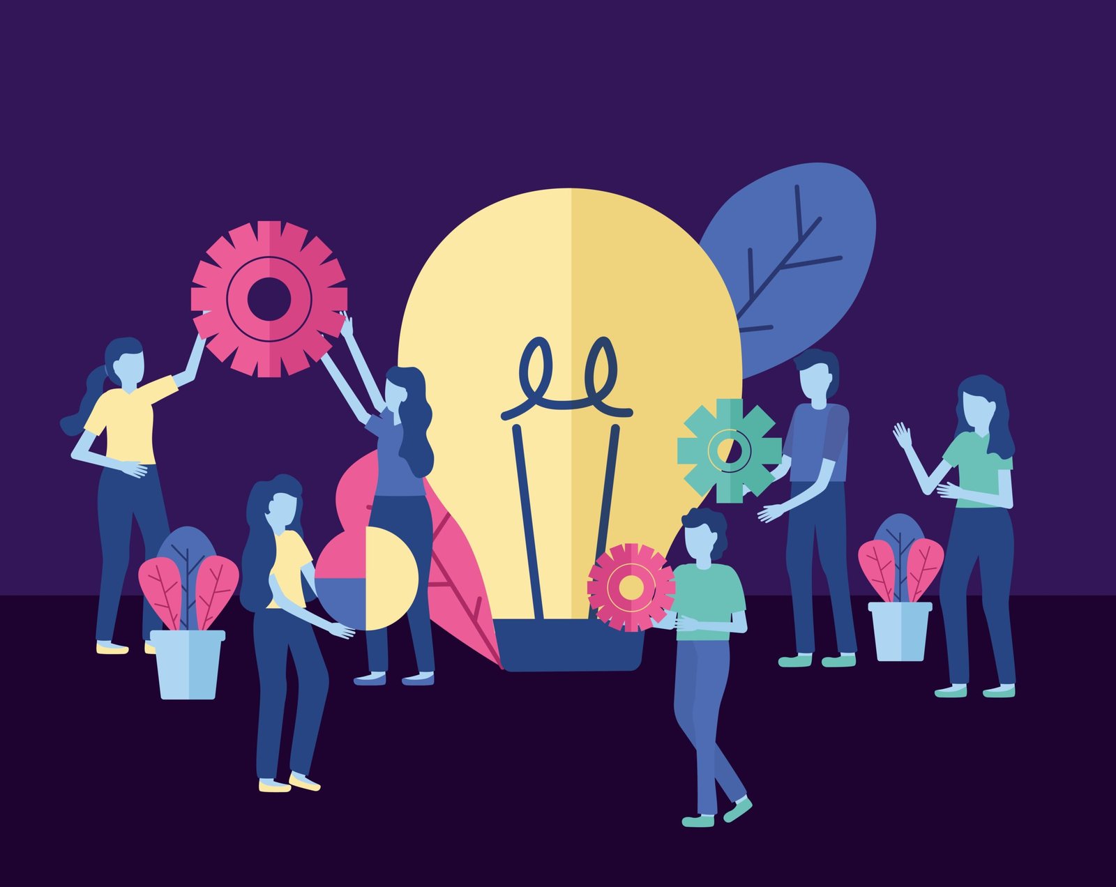 Fostering Educational Innovation Through Transformational Leadership