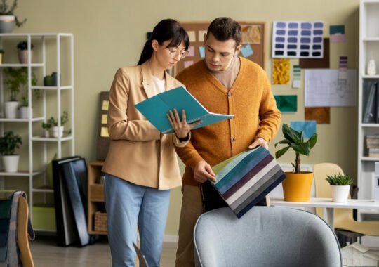 Tips for Choosing Timeless Furniture Pieces