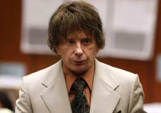 Gary Phillip Spector; Who? Everything Regarding Phil Spector’s Adopted Son’s Life
