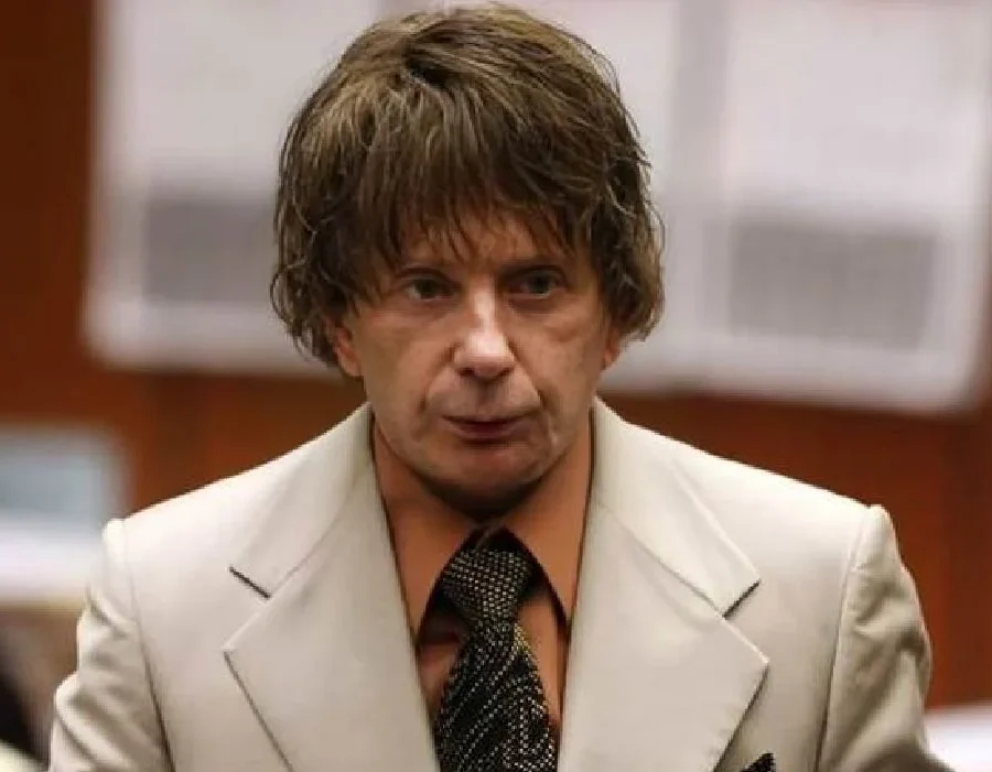 Gary Phillip Spector; Who? Everything Regarding Phil Spector’s Adopted Son’s Life