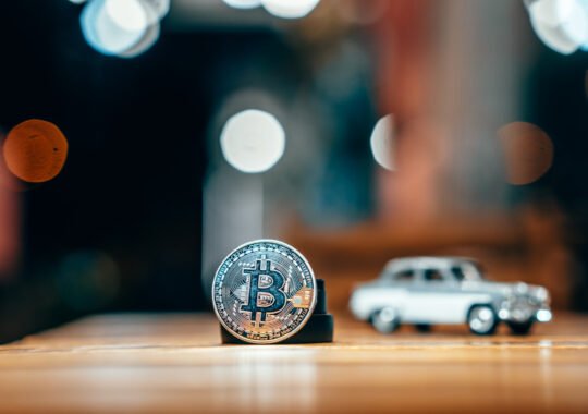 Milohacherry Coin: An Exciting Lifestyle Cryptocurrency That Rewards Fitness & Travel