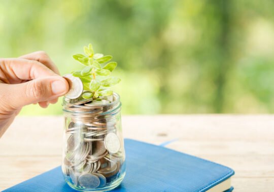 What Are The Long-Term Effects of Delaying Saving?