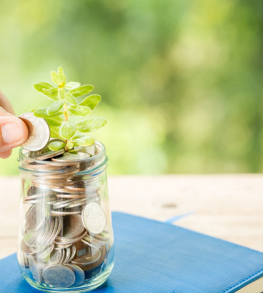 What Are The Long-Term Effects of Delaying Saving?