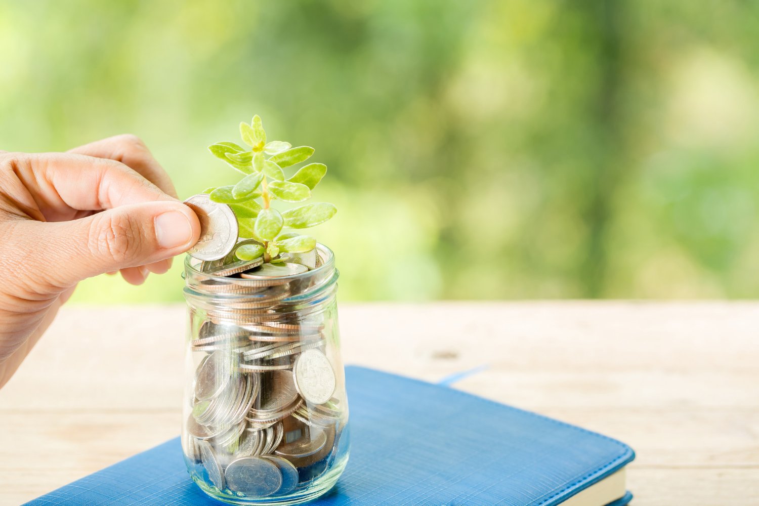 What Are The Long-Term Effects of Delaying Saving?