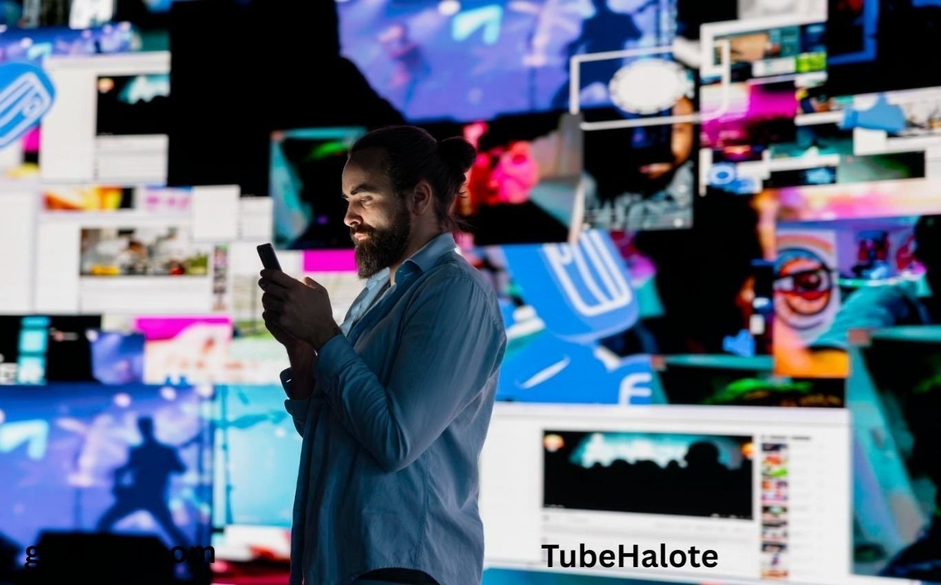 TubeHalote: The Upcoming Major Digital Video Platform Transforming The Economy Of Creators