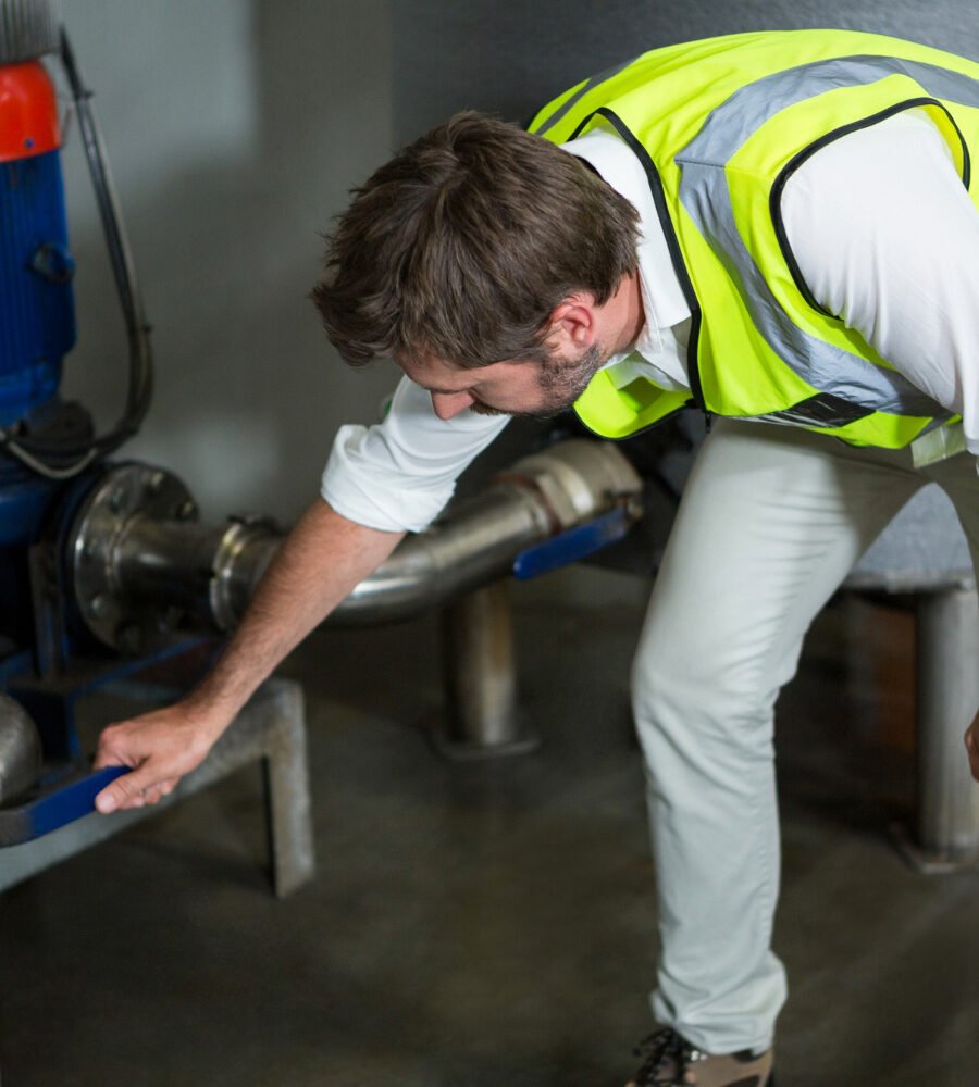 Water Leak Locator: Find Hidden Leaks Before They Cause Major Damage