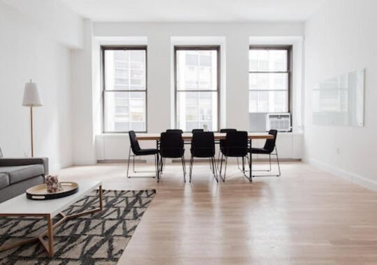 Essential Flooring Choices for Every Room