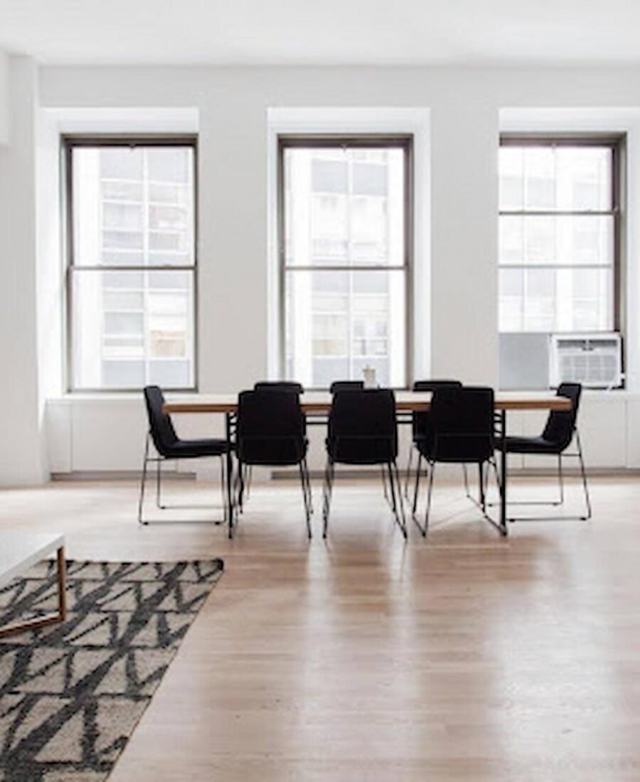 Essential Flooring Choices for Every Room