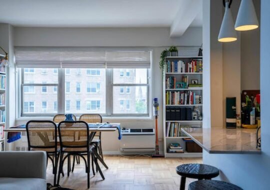 Top Apartment Safety Features Every Older Adult Needs Today