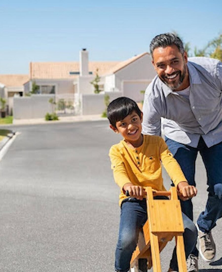 Exploring the Benefits of Parks in Community Living