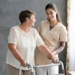 Exploring the Different Types of Caregiver Support for Seniors